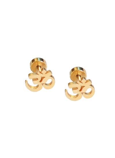2PCS Stainless Steel Hoop Earrings for Men Women Small Hoop Huggie Ear  Piercings | eBay
