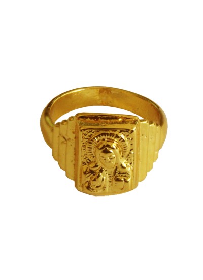 Rxvrings Hanuman Ring Sterling Silver 925 Original Request Gold Plating 100  Extra Design by Ruben Viramintes - Etsy