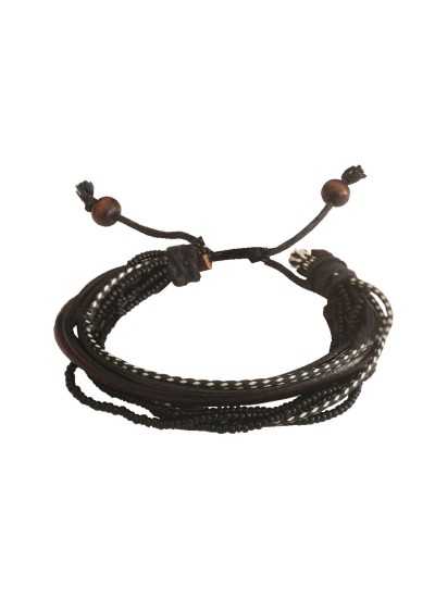Nepal Ethnic Bohemia Rope Bracelet Men Women Fabric Fil Tissu Bracelet For  Men Wristbands Pulseras Hilo
