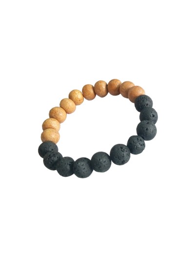 Men's Mali Gemstone Bracelet-Sodalite — Always Love Jewelry