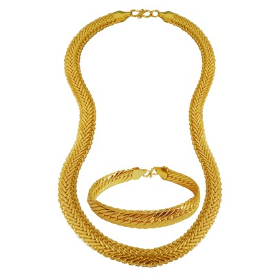 rich & famous Cricket Player Sachin Tendulkar inspired design 24 Inch Gold-plated  Plated Alloy Chain Price in India - Buy rich & famous Cricket Player Sachin  Tendulkar inspired design 24 Inch Gold-plated